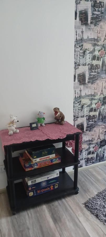 Appartamento Haus Auf Den Oberen Hexenstieg Osterode am Harz Esterno foto