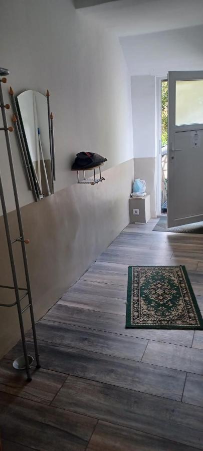 Appartamento Haus Auf Den Oberen Hexenstieg Osterode am Harz Esterno foto